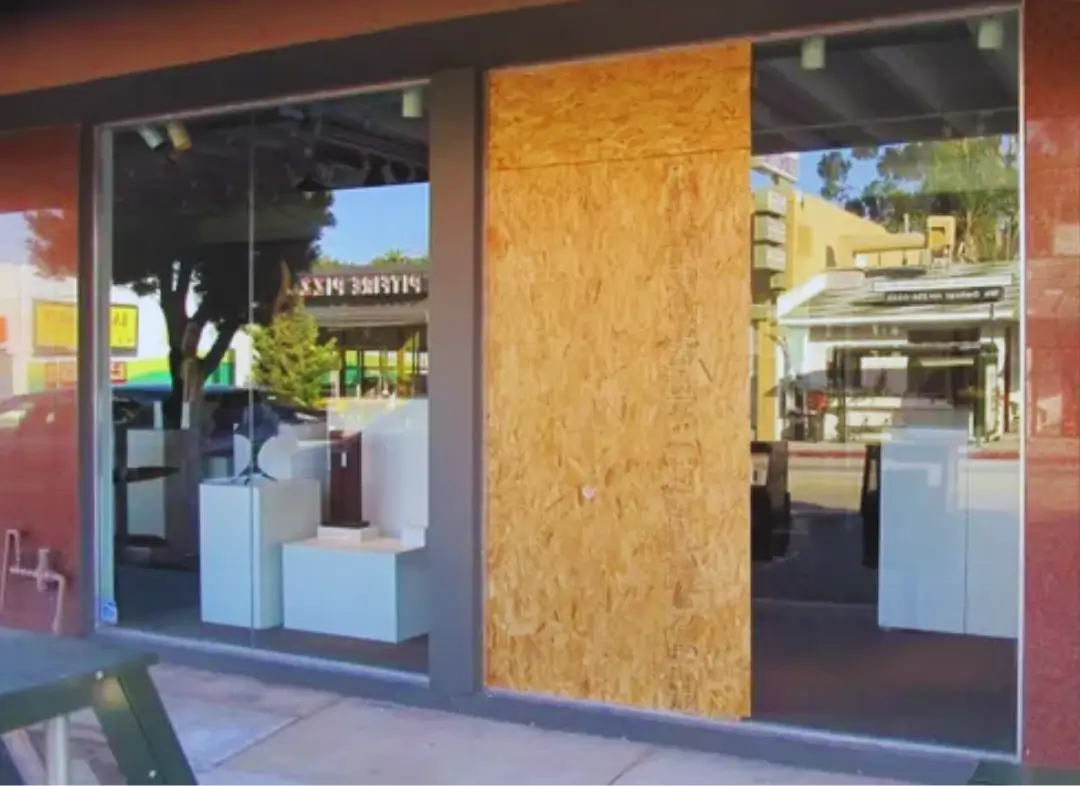 Mise en sécurité fermeture provisoire Carvin